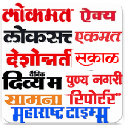 Maharashtra News आइकन