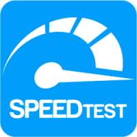 SpeedTest by InfoLink иконка