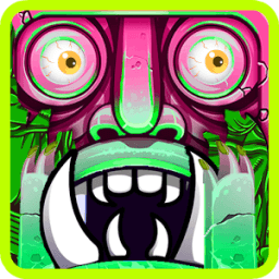 Running Temple Castle Run иконка