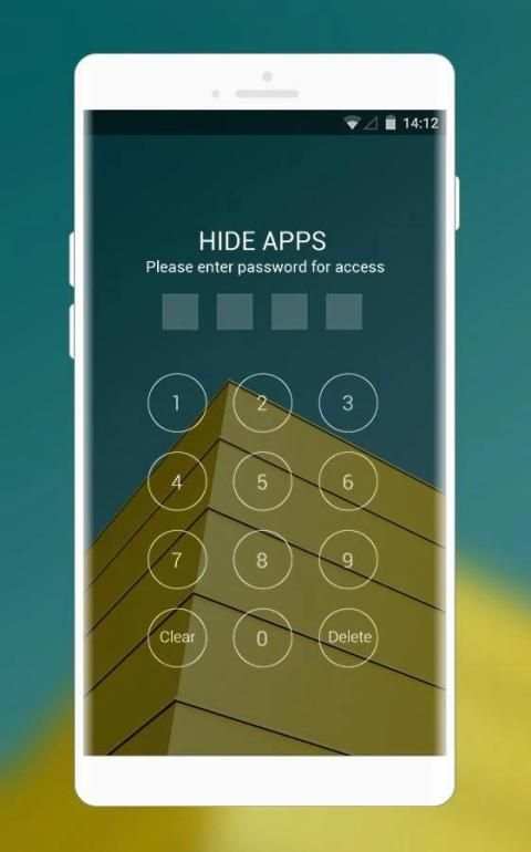 Theme for Nokia C2-06 स्क्रीनशॉट 2