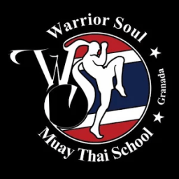 Warrior Soul Muay Thai Timer أيقونة
