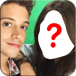 Selfie with karol sevilla أيقونة
