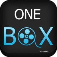 New One Box HD ✔ on 9Apps
