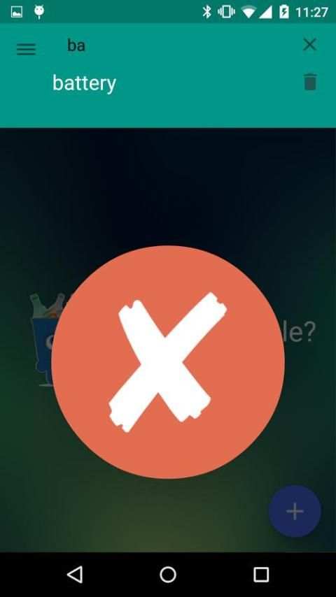 What to recycle? screenshot 9