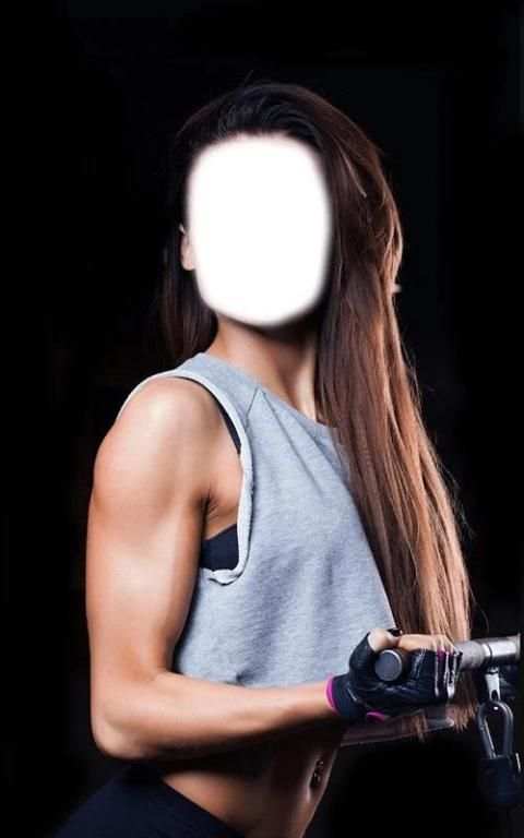 Fitness Women Body Building : Six Pack 4 تصوير الشاشة