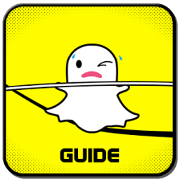 Tips Snapchat Social App иконка