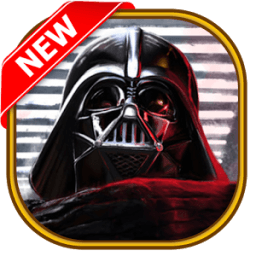 ikon Darth Vader Wallpaper