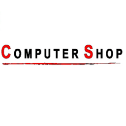 Computer Shop Store иконка