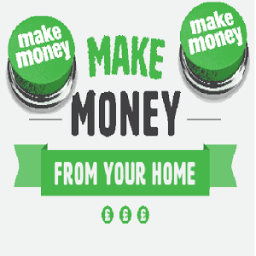 Make Money From Home иконка