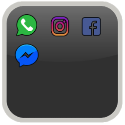 Dual Space - Multiple Accounts &amp; Parallel APP icon