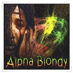Alpha Blondy Seba Allah Y'e أيقونة