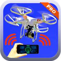 Any Drone Remote Control Simulator on 9Apps