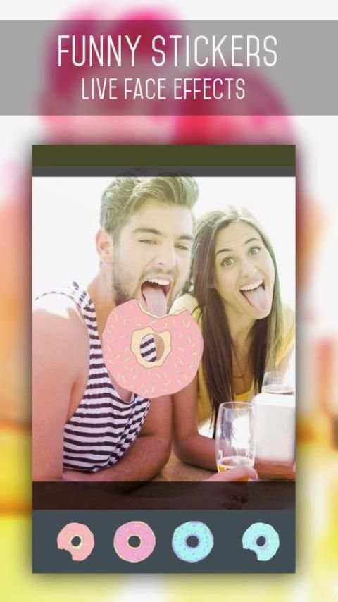 * youcam app download photo скриншот 2