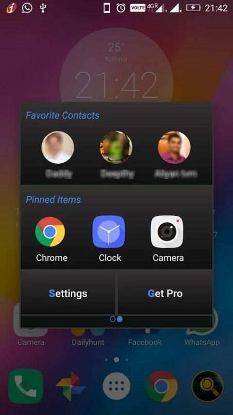 Quick Finder (Easy search) स्क्रीनशॉट 7