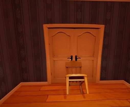 New Hello Neighbour Tips скриншот 2