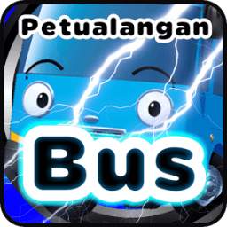 Tayo Petualangan Bus 4.0