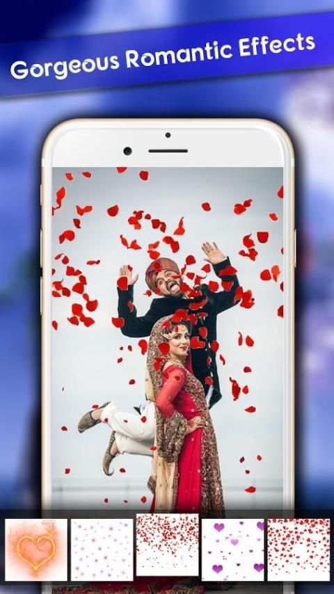 Photo Animation Effect screenshot 5