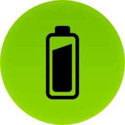 Portable Mobile Phone Charger иконка