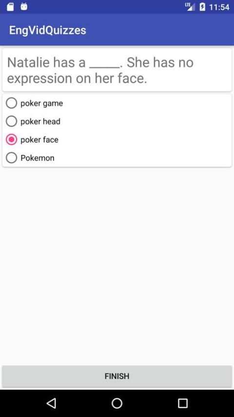 EngVid Quizzes screenshot 4
