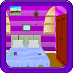 ikon Maha Escape - Puzzle House 4