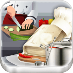 Cooking Games icon
