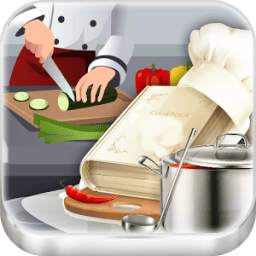 Cooking Games 1.00