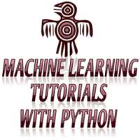 Machine Learning Tutorials with Python on 9Apps