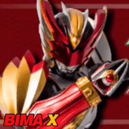 Tips Bima X أيقونة