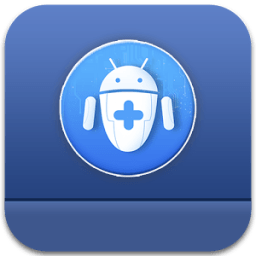 Recover My Files icon