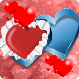 Meilleurs Mots D'amour 2017 icon