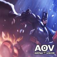 Guide Garena AOV - Arena of Valor