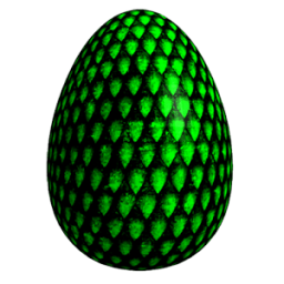 Dragon Eggs иконка