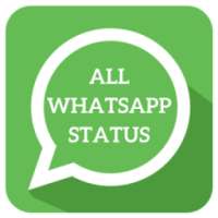 All Whatsapp Status