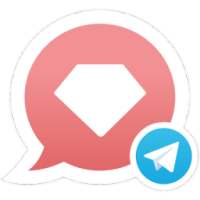 Telegram with GetGems