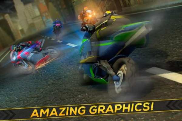 Top Superbikes Racing Game GP screenshot 10