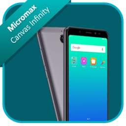 Theme for Micromax Canvas Infinity