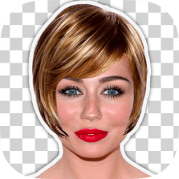 Photo Layer : Cut Paste Erase आइकन