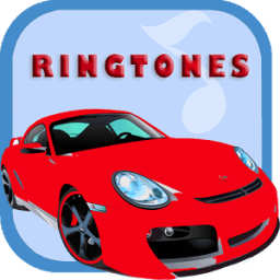 Car Ringtones आइकन