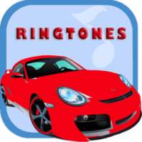 Car Ringtones