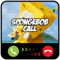 Call From Sponge Bob Prank