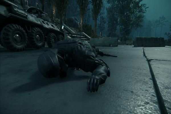 Pro SNIPER 3 Ghost Warrior Tip screenshot 2