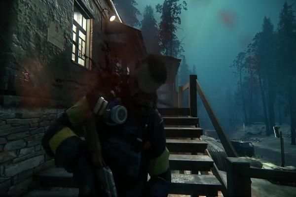 Pro SNIPER 3 Ghost Warrior Tip screenshot 1