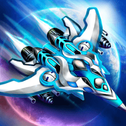 Space Fighter icon