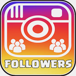 10K Real Followers Advice أيقونة