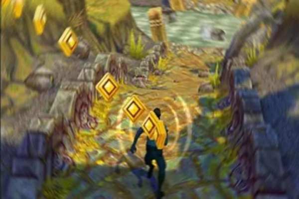 Tips Temple Run 2 скриншот 2