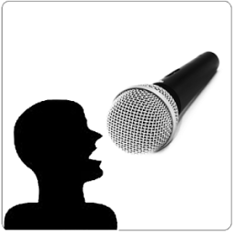Amazing Voice Changer أيقونة