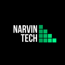 ikon NarvinTech-INDIAN BROWSER