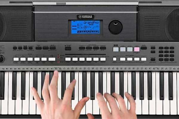 Real Piano Keyboard screenshot 2