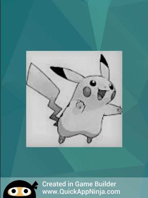 Pokemon Puzzle screenshot 10