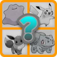 Pokemon Puzzle